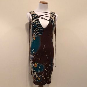 Ed Hardy dress